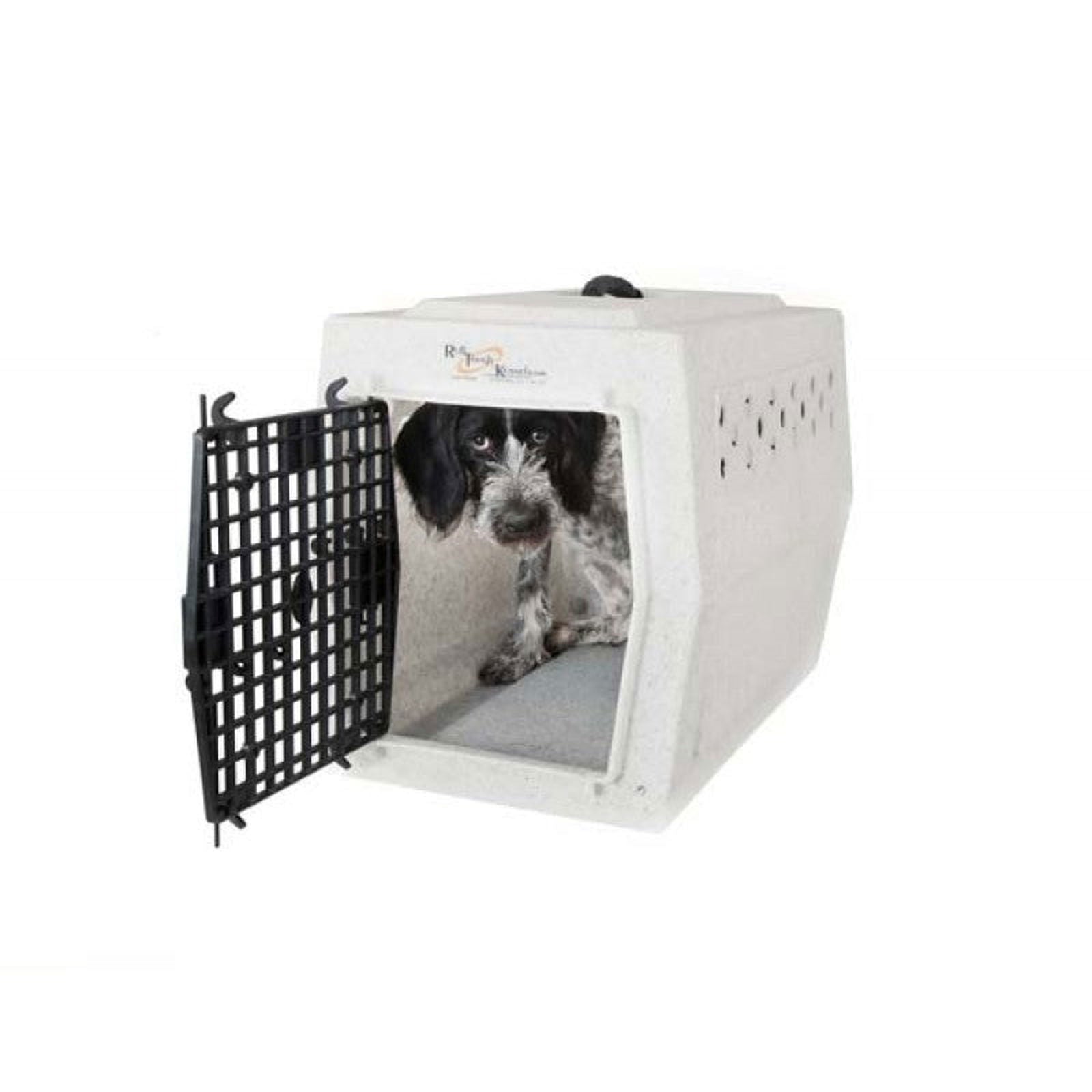 Dog Crates & Travel - BrilliantK9 -      -                                                                             