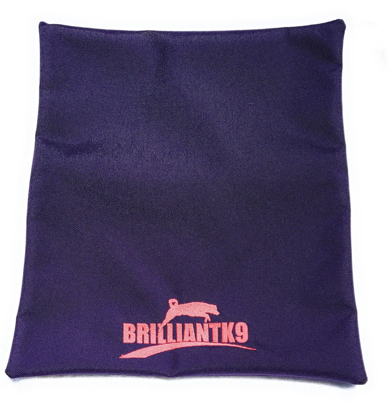 BrilliantK9 Crate Pad Cover 24 Inch No Embroidery - BrilliantK9 -      -                                                                             