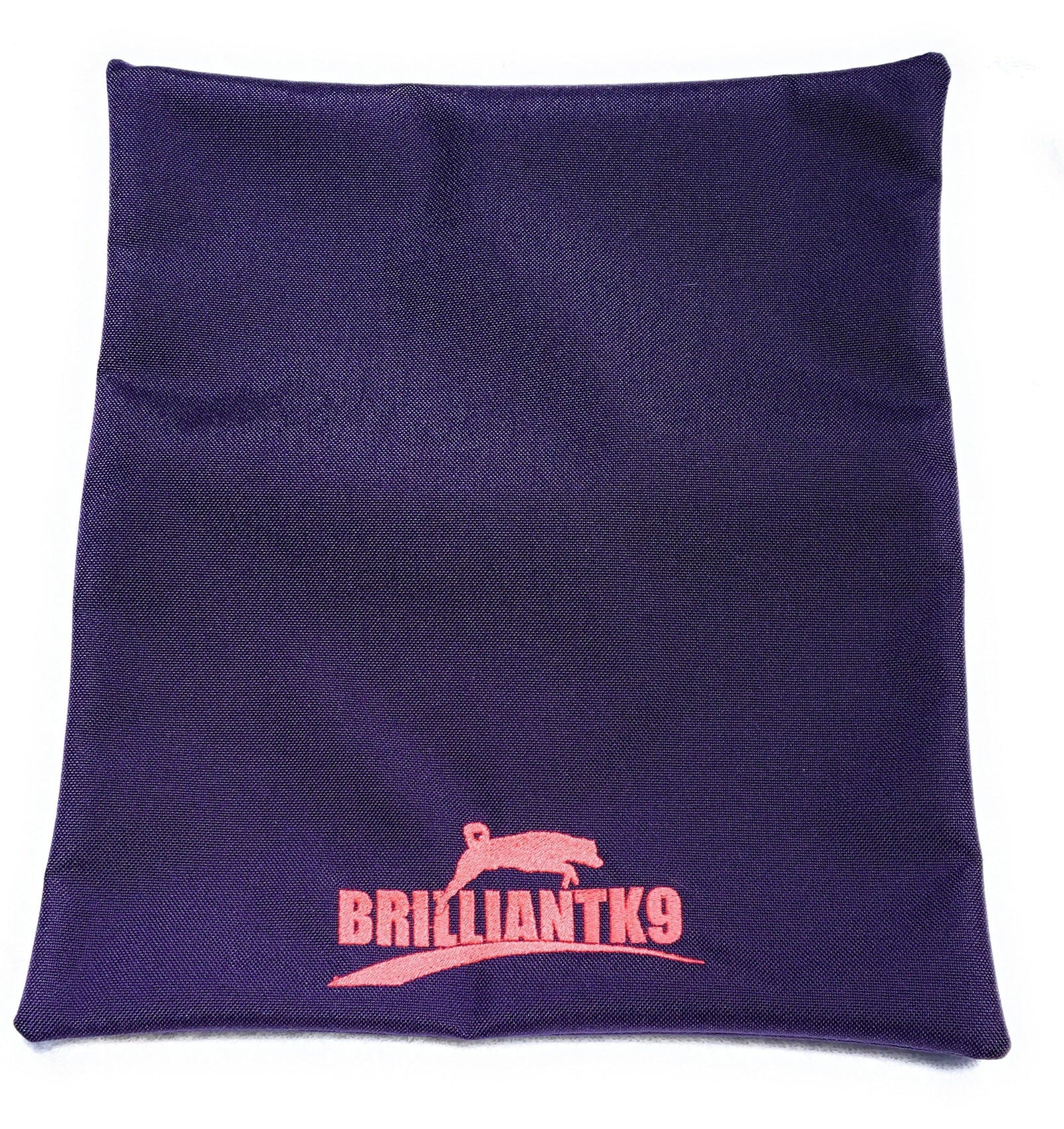 BrilliantK9 Crate Pads Cover 18 Inch No Embroidery - BrilliantK9 -      -                                                                             