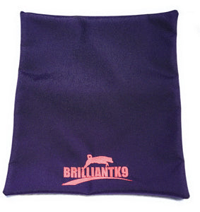 BrilliantK9 Crate Pads Cover 30 Inch No Embroidery - BrilliantK9 -      -                                                                             