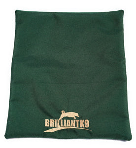 BrilliantK9 Crate Pads Cover 30 Inch No Embroidery - BrilliantK9 -      -                                                                             