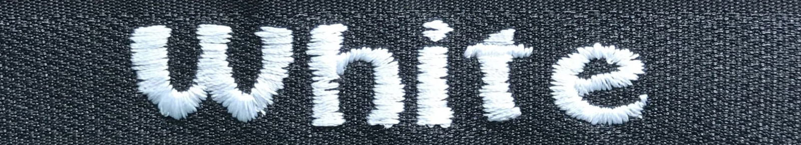 BrilliantK9 Custom Embroidered Harness Patch - Medium - BrilliantK9 -      -                                                                             