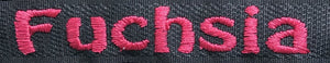 Custom Embroidered Harness Patch (Small) | Brilliant K9,Patches & Tags,BrilliantK9,BrilliantK9