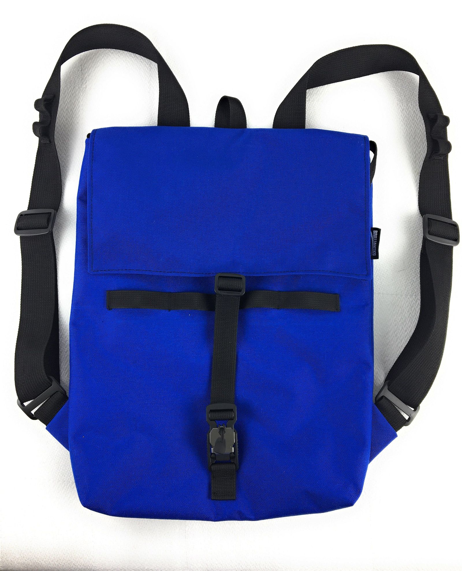 BrilliantK9  Doggone Everything Backpack - BrilliantK9 -      -                                                                             