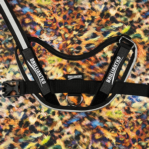 BrilliantK9 Ergonomic Dog Harness Oliver - BrilliantK9 -      -                                         BrilliantK9                                    
