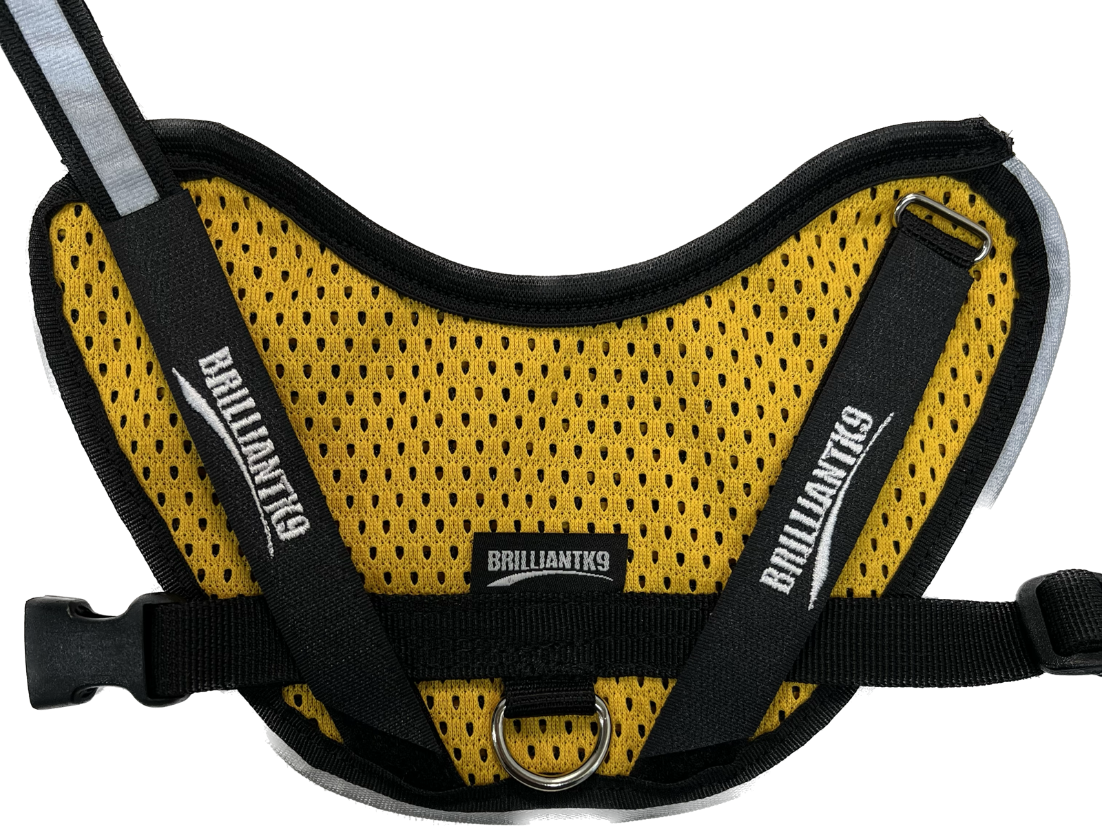 ,Dog Harness,BrilliantK9,BrilliantK9