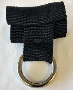 BrilliantK9 Front Ring Sleeve for Harness - BrilliantK9 -      -                                                                             