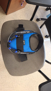 Canine Companions Wheel Chair Assist Harness - BrilliantK9 -      -                                                                             