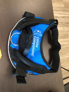 Canine Companions Wheel Chair Assist Harness - BrilliantK9 -      -                                                                             
