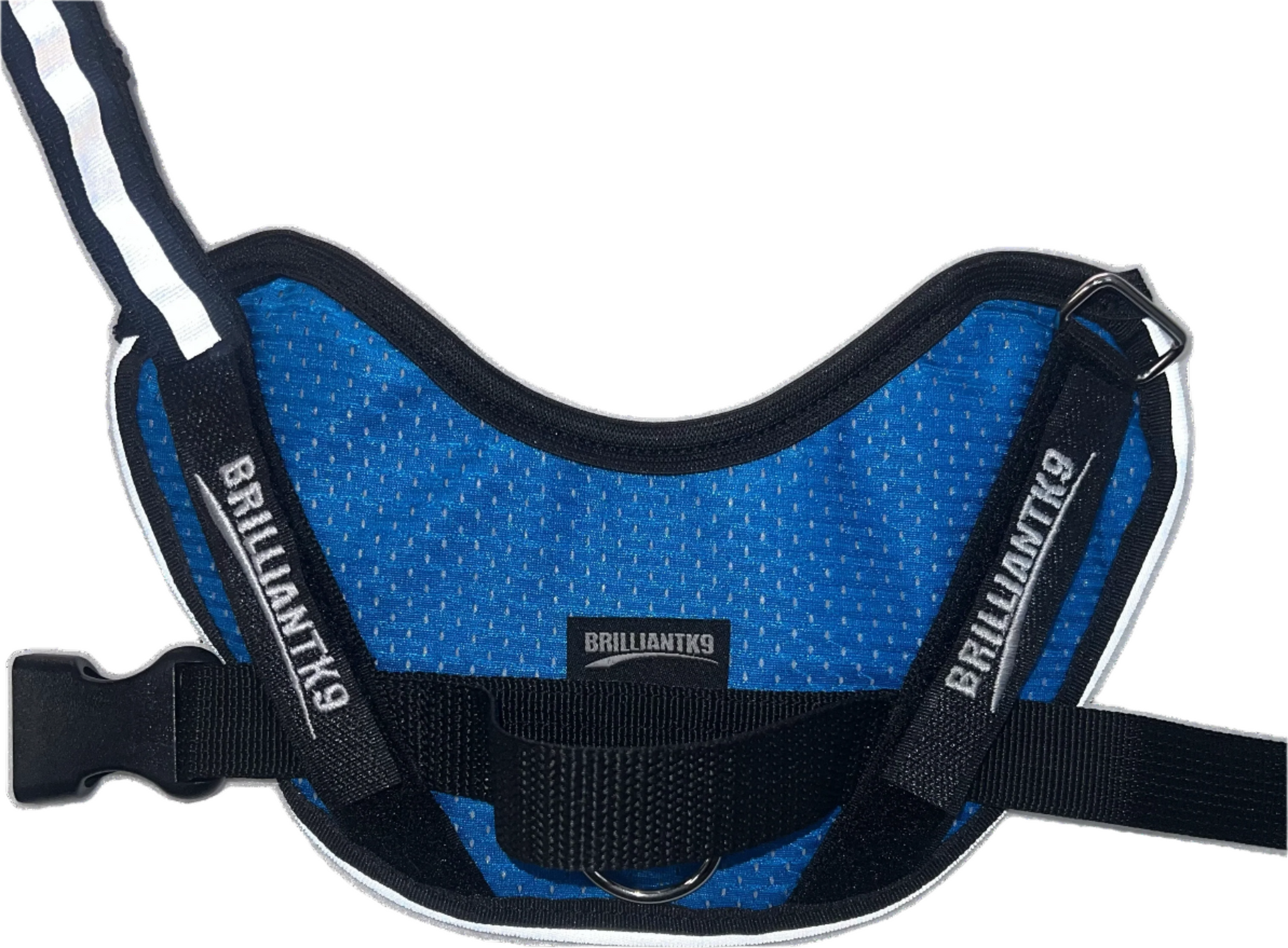 ,Dog Harness,BrilliantK9,BrilliantK9