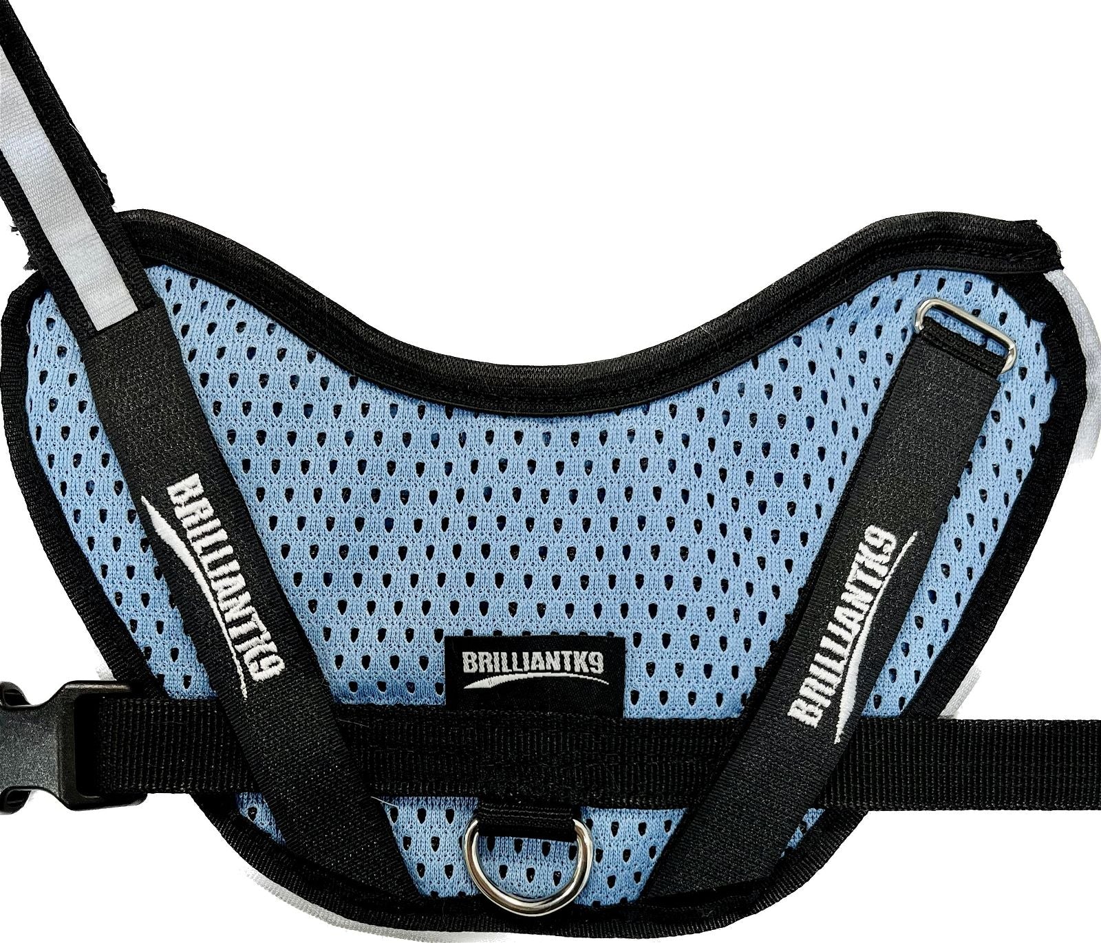 ,Dog Harness,BrilliantK9,BrilliantK9