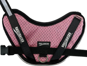 ,Dog Harness,BrilliantK9,BrilliantK9