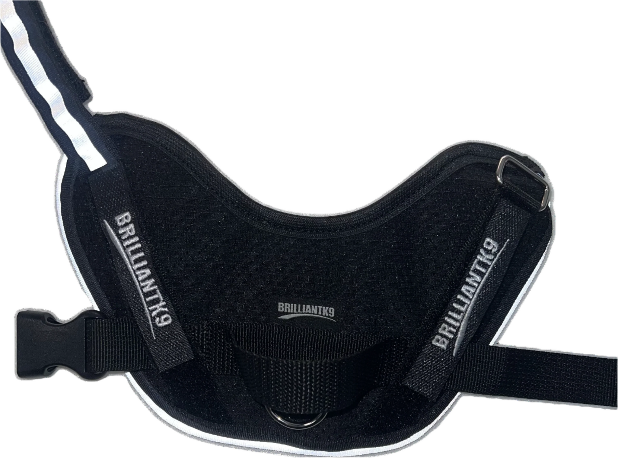 ,Dog Harness,BrilliantK9,BrilliantK9