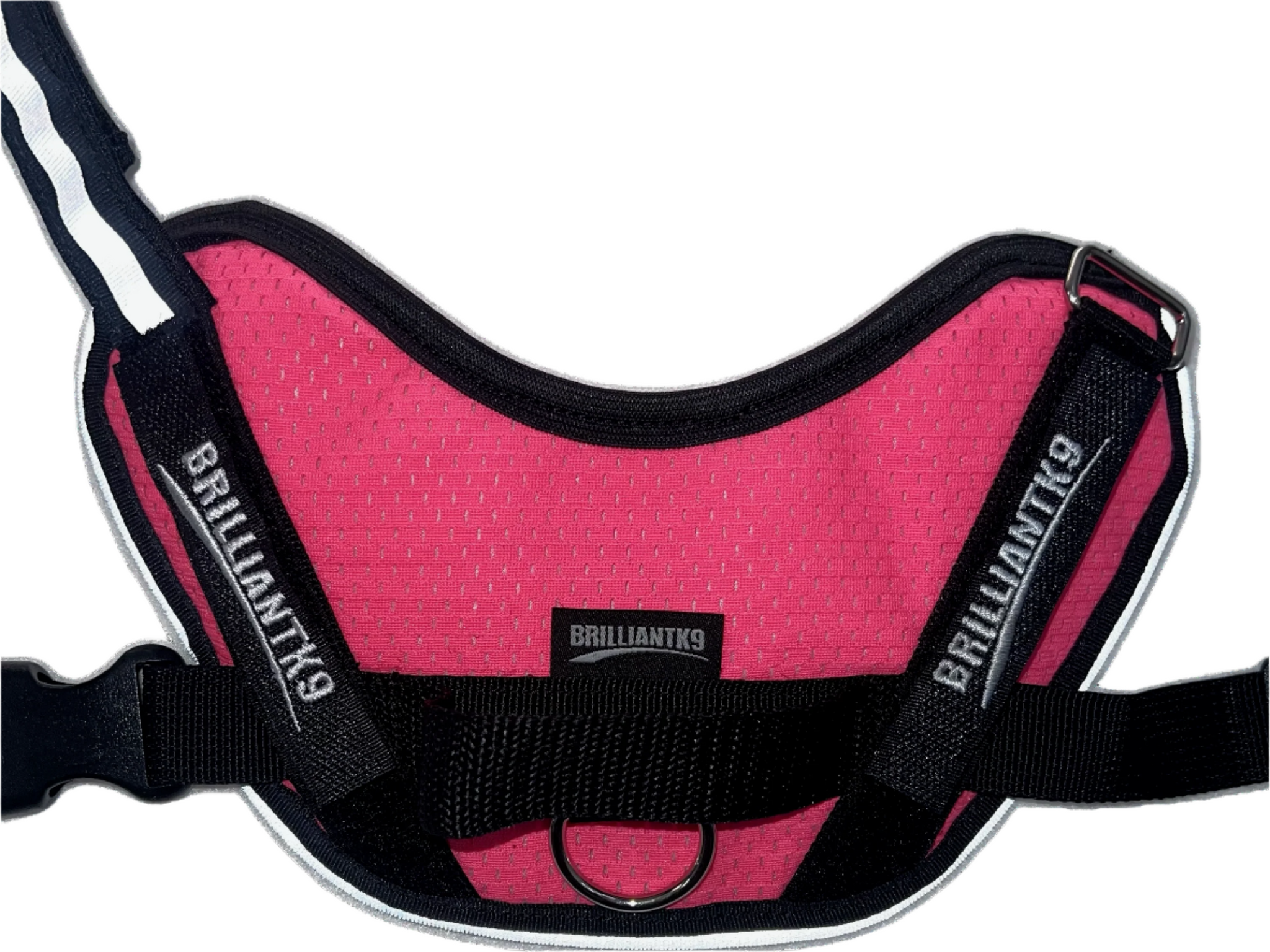 ,Dog Harness,BrilliantK9,BrilliantK9