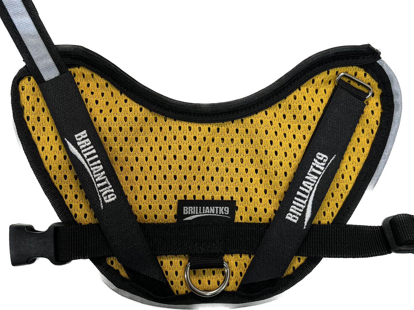 ,Dog Harness,BrilliantK9,BrilliantK9