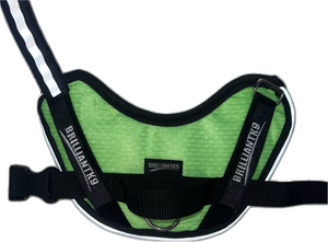 ,Dog Harness,BrilliantK9,BrilliantK9