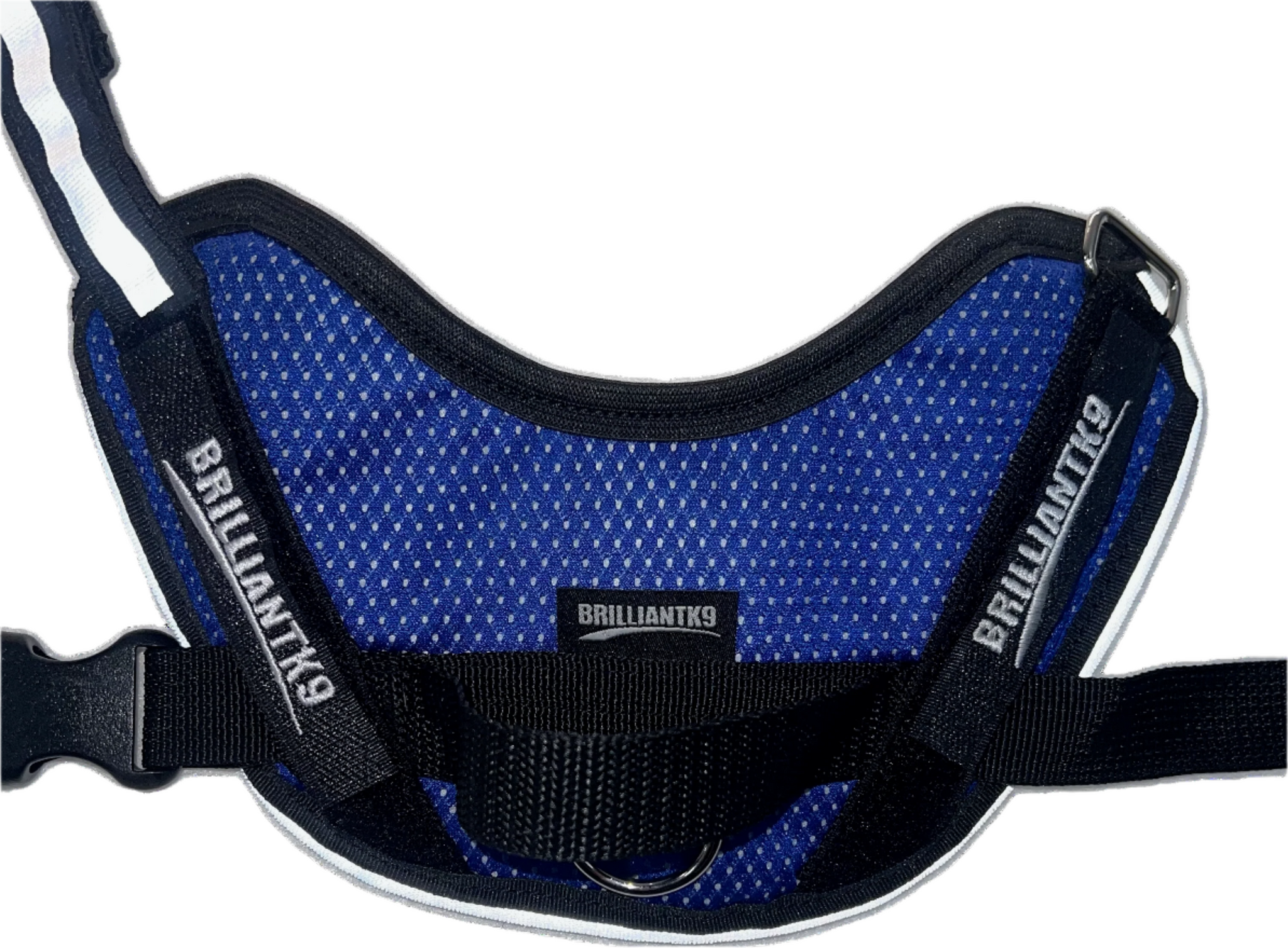 ,Dog Harness,BrilliantK9,BrilliantK9