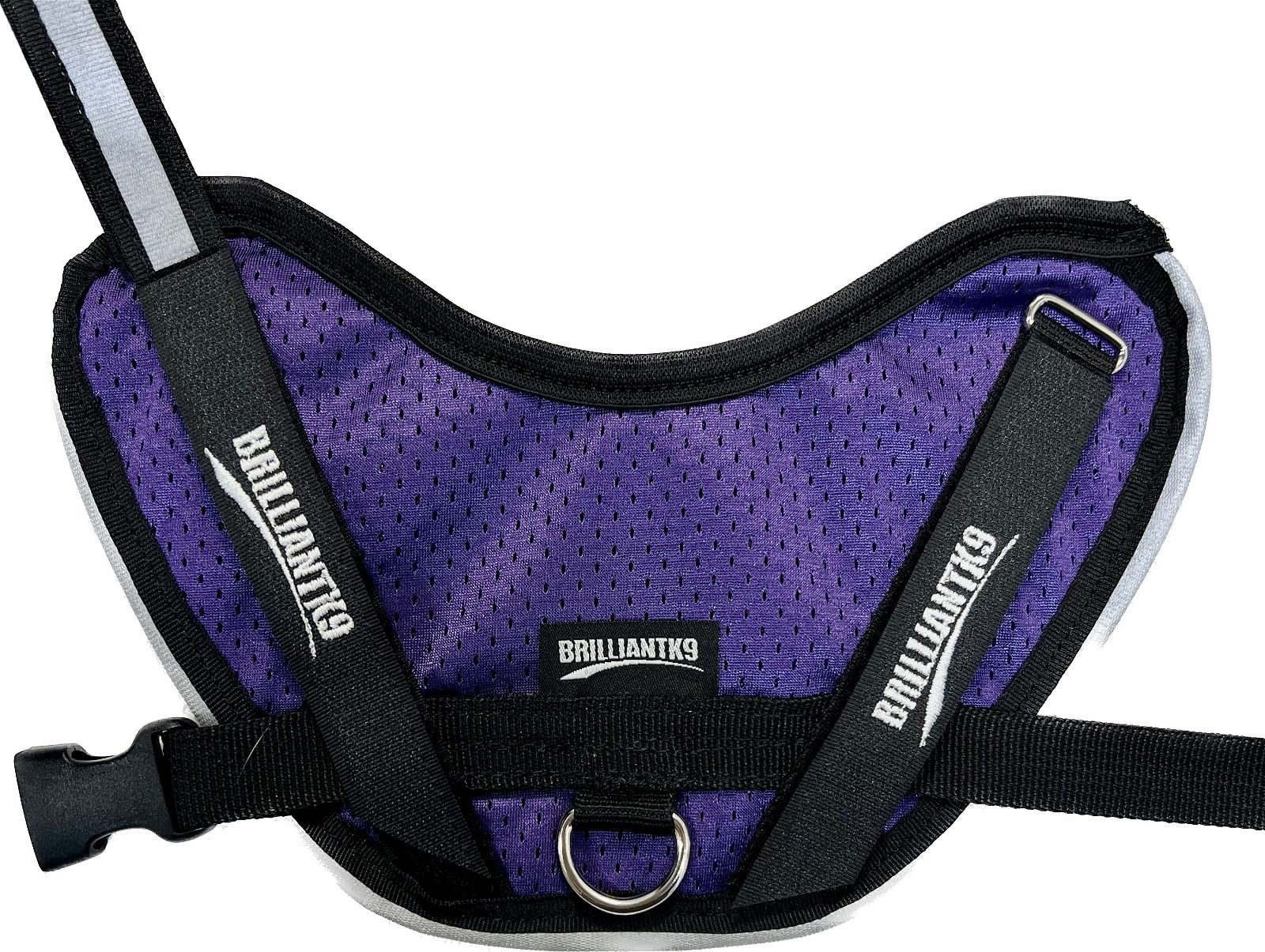 ,Dog Harness,BrilliantK9,BrilliantK9